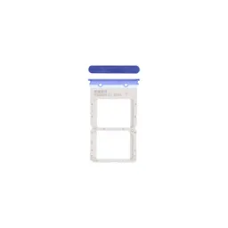 Xiaomi Mi 9T, Mi 9T Pro - SIM Adapter (Glacier Blue ) - 481096500050 Genuine Service Pack
