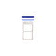 Xiaomi Mi 9T, Mi 9T Pro - SIM Adapter (Glacier Blue ) - 481096500050 Genuine Service Pack