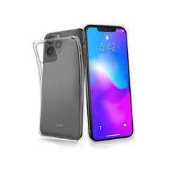 SBS - Tok Skinny - iPhone 11 Pro Max, transparent