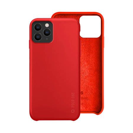 SBS - Tok Polo One - iPhone 11 Pro, piros