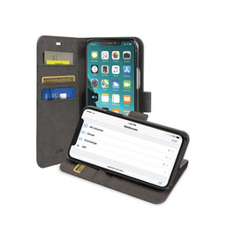 SBS - Tok Wallet Stand - iPhone 11 Pro, fekete