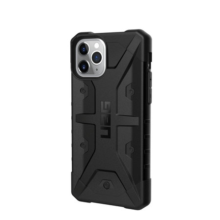 UAG - Pathfinder tok iPhone 11 Pro készülékhez, fekete