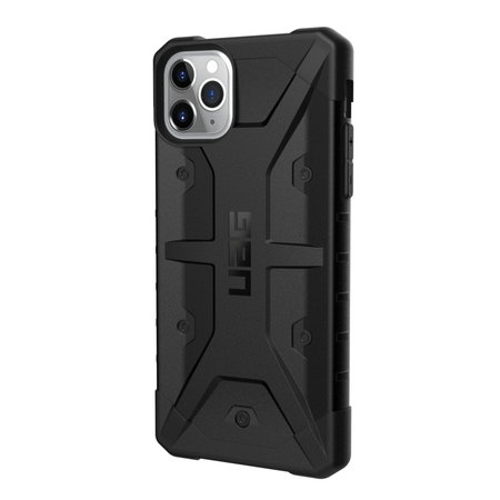 UAG - Pathfinder tok iPhone 11 Pro Max-hoz, fekete