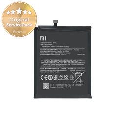 Xiaomi Mi 8 Lite - Akkumulátor BM3J 3350mAh - 46BM3JA02018 Genuine Service Pack