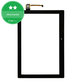 Lenovo Tab 3 TB3-X70L - Érintőüveg (Black)