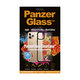 PanzerGlass - Tok ClearCase - iPhone 11 Pro Max, black