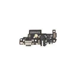 Xiaomi Redmi Note 8 Pro - Töltő Csatlakozó + PCB Alaplap