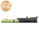 Asus VivoBook Max X541NA-GQ088T - Akkumulátor A31N1601 3350mAh - 0B110-00440000 Genuine Service Pack