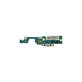 Samsung Galaxy Tab S3 9.7 T820, T825 - Töltő Csatlakozó PCB Alaplap - GH82-13891A Genuine Service Pack