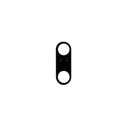 Xiaomi Mi 9T, 9T Pro - Hátlapi Kameralencse Üveg