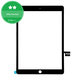 Érintőüveg iPad (7th Gen 2019, 8th Gen 2020), Black