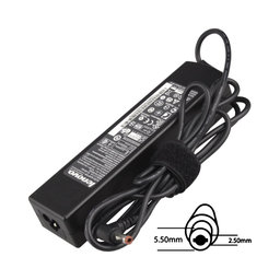 Töltő adapter, Lenovo, 77011094, 90W, 20V, Genuine Service Pack