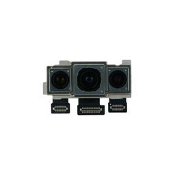 OnePlus 7T - Hátlapi Kamera 48MP+12MP+16MP