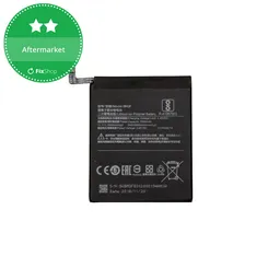 Xiaomi Mi 8 Pro - Akkumulátor BM3F 3000mAh