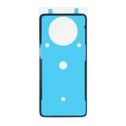 OnePlus 7T - Ragasztó Akkufedélhez (Adhesive) - 1101100422 Genuine Service Pack