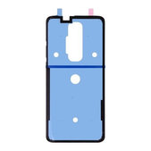 OnePlus 7T Pro - Ragasztó Akkufedélhez (Adhesive) - 1101100444 Genuine Service Pack