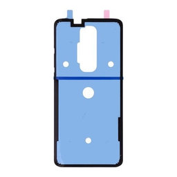 OnePlus 7T Pro - Ragasztó Akkufedélhez (Adhesive) - 1101100444 Genuine Service Pack