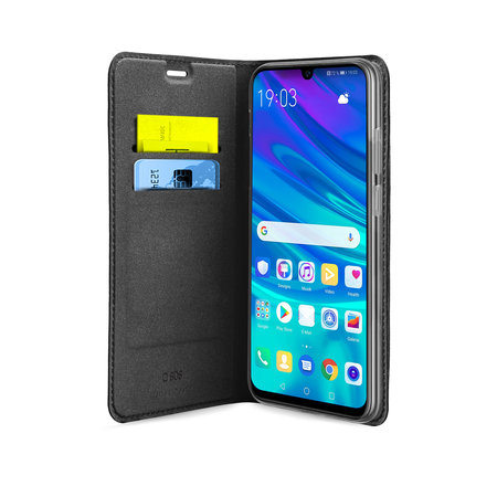 SBS - Ügy Book Wallet Lite - Huawei P Smart 2019/Honor 10 Lite, fekete