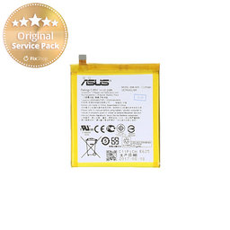 Asus Zenfone 3 ZE520KL - Akkumulátor C11P1601 2600mAh - 0B200-02160300 Genuine Service Pack