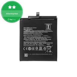 Xiaomi Mi 9 SE - Akkumulátor BM3M 3070mAh