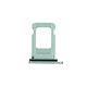 Apple iPhone 11 - SIM Adapter (Green)