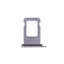 Apple iPhone 11 - SIM Adapter (Purple)