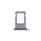 Apple iPhone 11 - SIM Adapter (Purple)