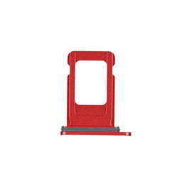 Apple iPhone 11 - SIM Adapter (Red)