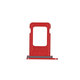 Apple iPhone 11 - SIM Adapter (Red)