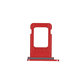 Apple iPhone 11 - SIM Adapter (Red)