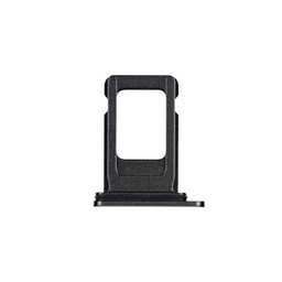 Apple iPhone 11 - SIM Adapter (Black)