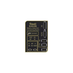 QianLi iCopy Plus 2 - Battery Board (iPhone Akkumulátor Tesztelés)