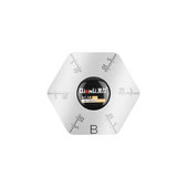 QianLi ToolPlus Hexagon - Szétszedő Szerszám