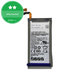 Samsung Galaxy S8 G950F - Akkumulátor EB-BG950ABE 3000mAh