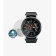 PanzerGlass - Edzett Üveg Flat Glass - Samsung Galaxy Watch 42 mm, átlátszó