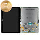 Samsung Galaxy Tab Active Pro T545 - LDC Kijelző + Érintőüveg - GH82-21303A Genuine Service Pack