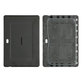 Samsung Galaxy Tab Active Pro T545 - Akkumulátor Fedőlap (Black) - GH98-44854A Genuine Service Pack