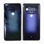 HTC U12 Plus - Akkumulátor Fedőlap (Translucent Blue)
