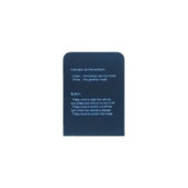 Xiaomi Mi Electric Scooter 1S, 2 M365, Essential, Pro, Pro 2 - A vezérlőegység előlapja - C002550004600 Genuine Service Pack