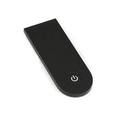 Xiaomi Mi Electric Scooter 1S, Essential, Pro, Pro 2, Mankeel CityJet - Kijelzővédő - C002550006100 Genuine Service Pack