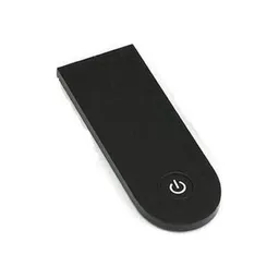 Xiaomi Mi Electric Scooter 1S, Essential, Pro, Pro 2, Mankeel CityJet - Kijelzővédő - C002550006100 Genuine Service Pack