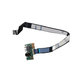 Lenovo V310 15 - Töltő Csatlakozó PCB Alaplap - 5C50L59496