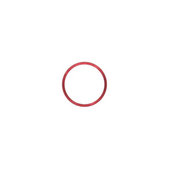 Apple iPhone XR - Hátsó Kamera Csúszkája (Red)