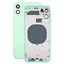 Apple iPhone 11 - Hátsó Ház (Green)