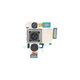 Samsung Galaxy S10 Lite G770F - Hátlapi Kamera Modul 48MP + 12MP + 5MP - GH96-12986A Genuine Service Pack