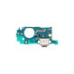 Samsung Galaxy Xcover Pro G715F - Töltő Csatlakozó + Flex Kábelek - GH96-13109A Genuine Service Pack