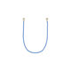 Samsung Galaxy S10 Lite G770F, M20 M205F, A42 5G A426B - RF Kábel 108,5mm (Blue) - GH39-01947A Genuine Service Pack