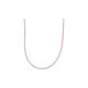 Samsung Galaxy S10 Lite G770F - RF Kábel 121,7mm (Red) - GH39-01948A Genuine Service Pack