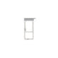 Samsung Galaxy S10 Lite G770F - SIM Adapter (Prism White) - GH98-44992B Genuine Service Pack