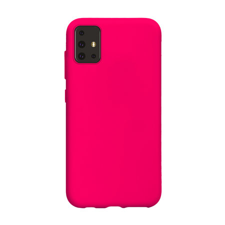 SBS - Ügy School - Samsung Galaxy A51, rózsaszín